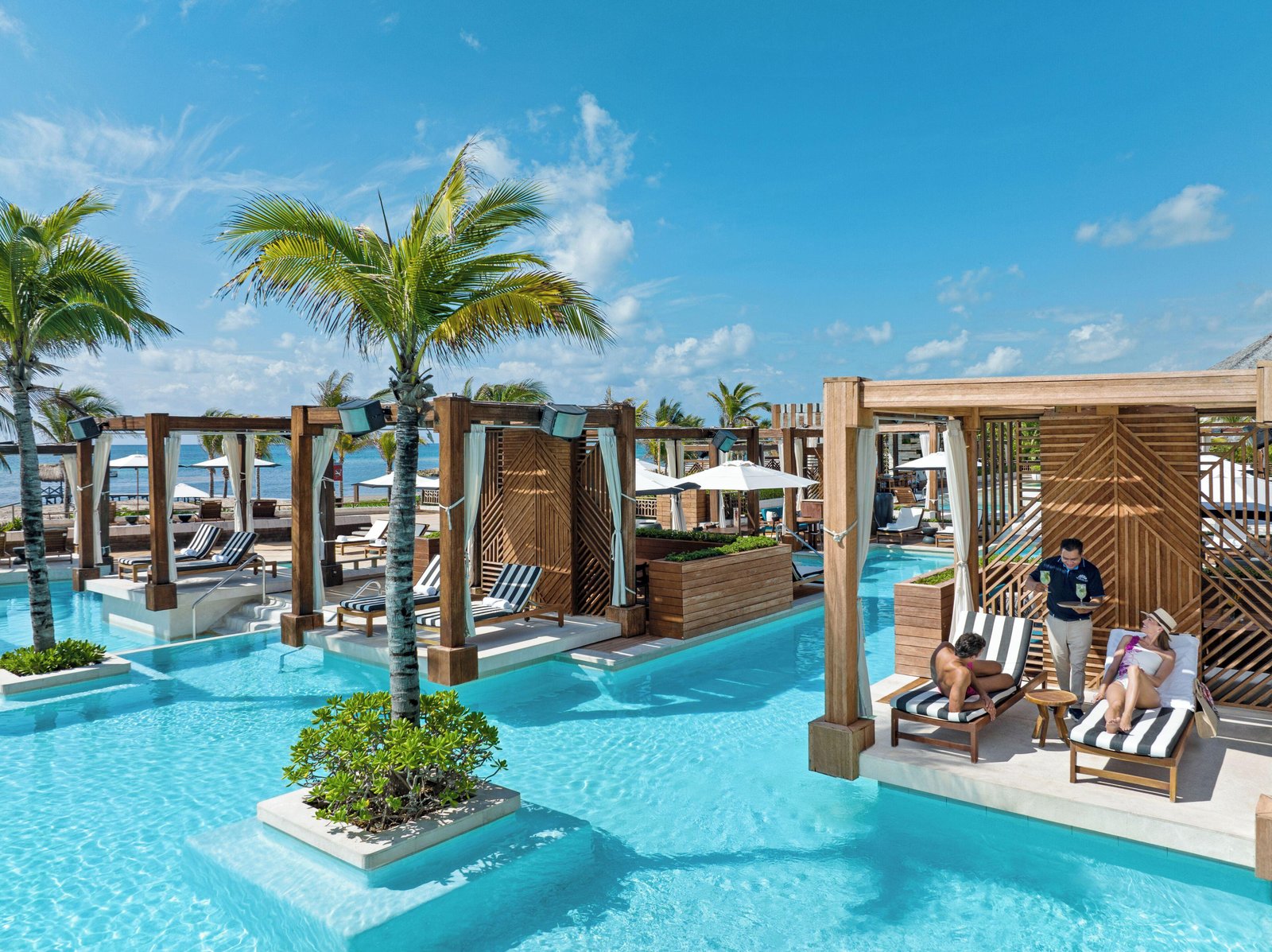 VidantaWorld Jungala Hotel - Riviera Maya, wellness