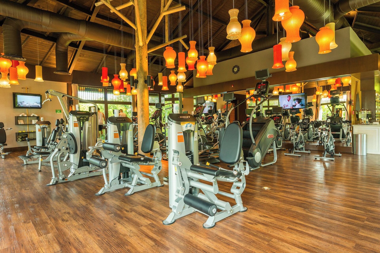 VidantaWorld Jungala Hotel - Riviera Maya, wellness