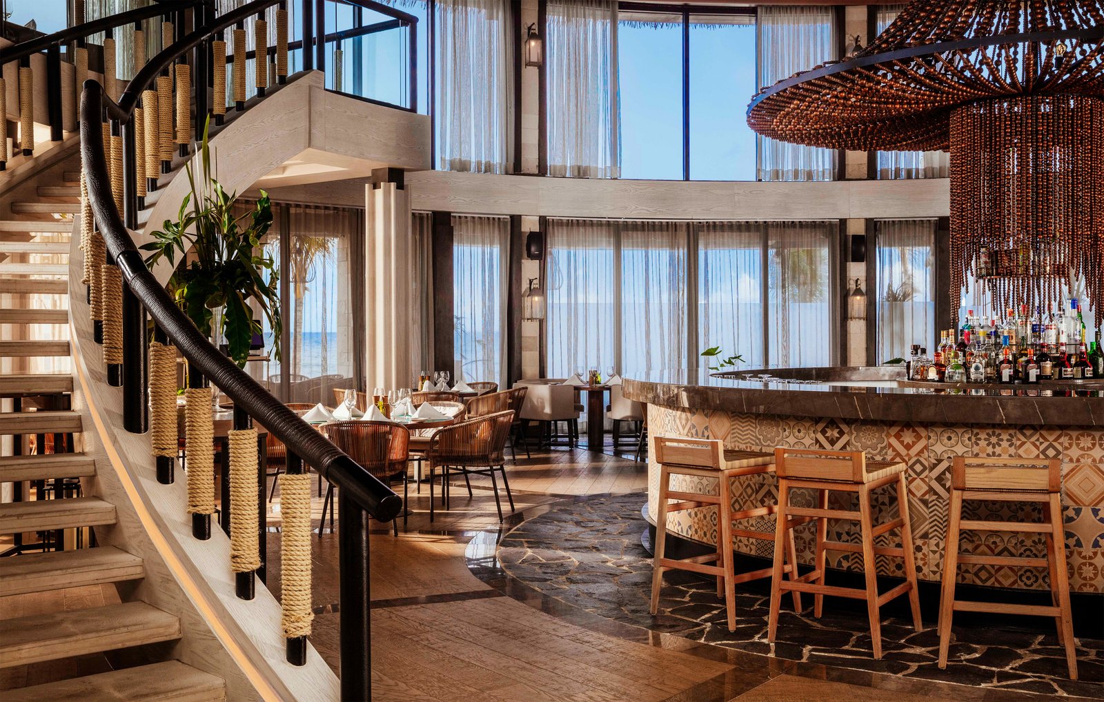 VidantaWorld Jungala Hotel - Riviera Maya, eat & drink