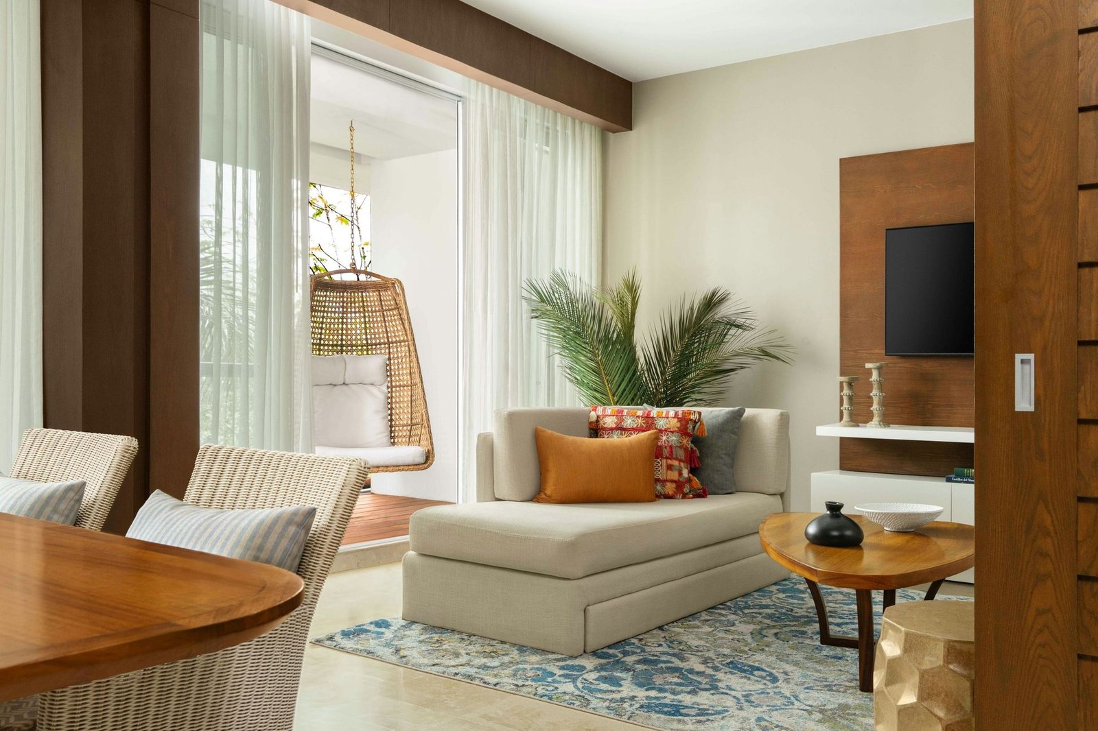 VidantaWorld Jungala Hotel - Riviera Maya, rooms
