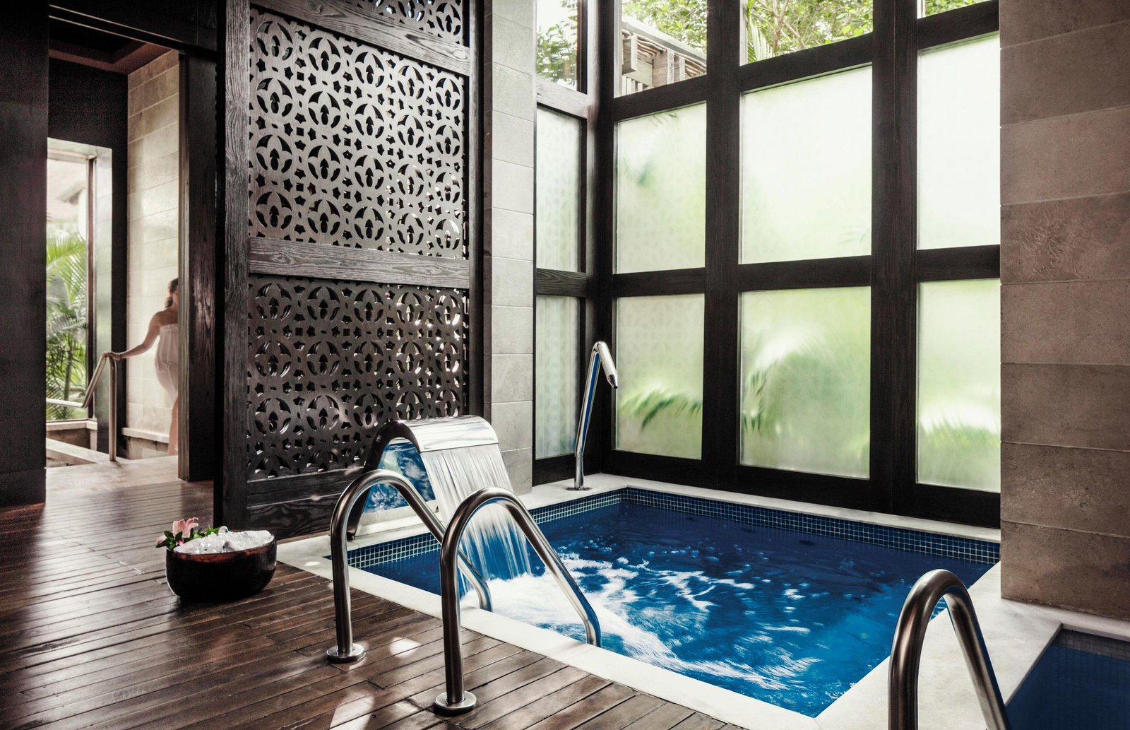VidantaWorld Jungala Hotel - Riviera Maya, wellness