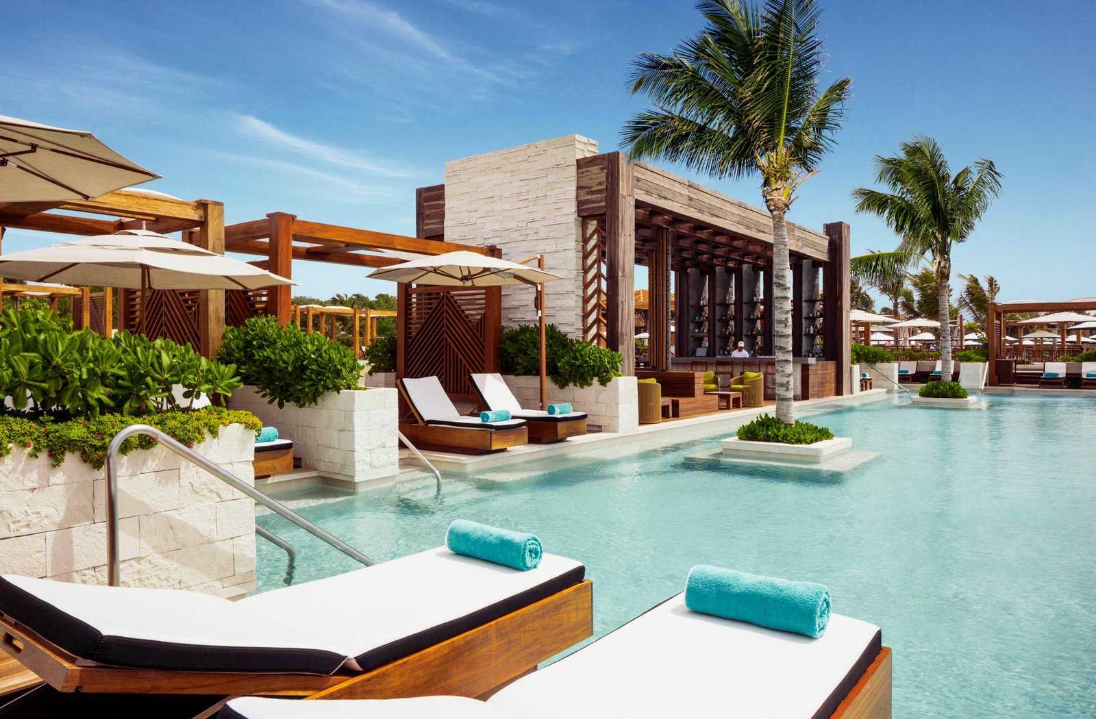 VidantaWorld Jungala Hotel - Riviera Maya, wellness