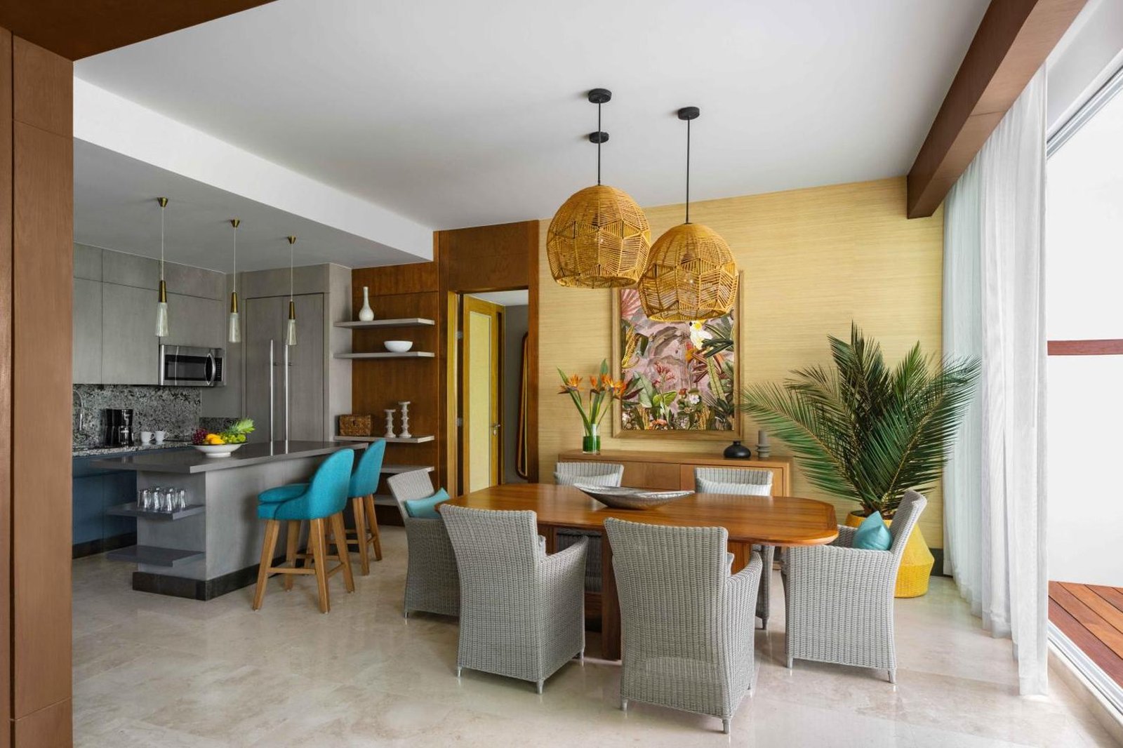 VidantaWorld Jungala Hotel - Riviera Maya, rooms