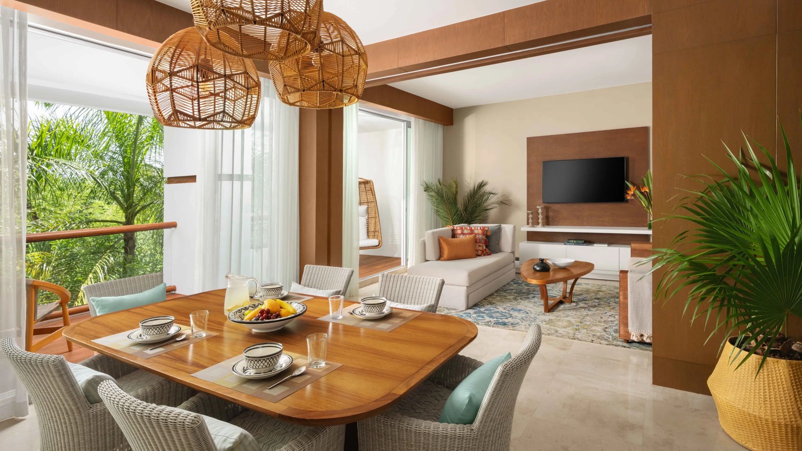 VidantaWorld Jungala Hotel - Riviera Maya, rooms