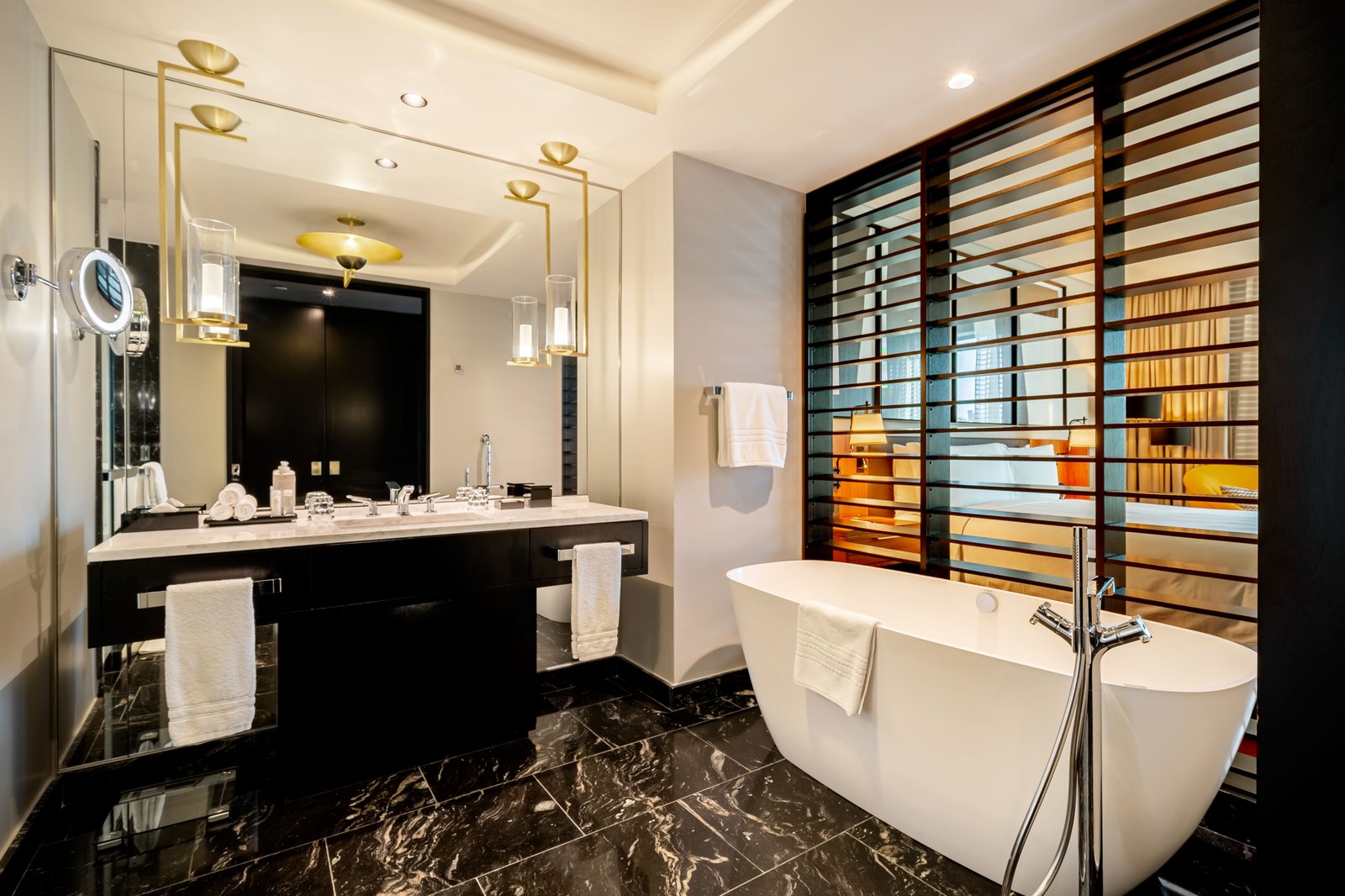 JW Marriott Hotel Sao Paulo, rooms