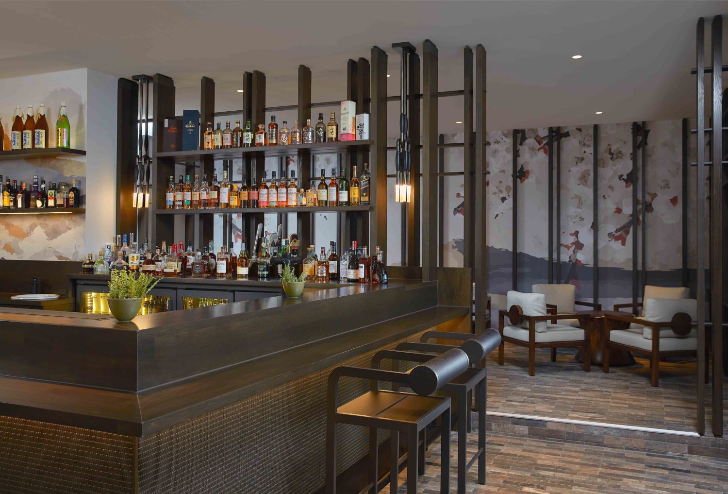 JW Marriott Gold Coast Resort & Spa, misono