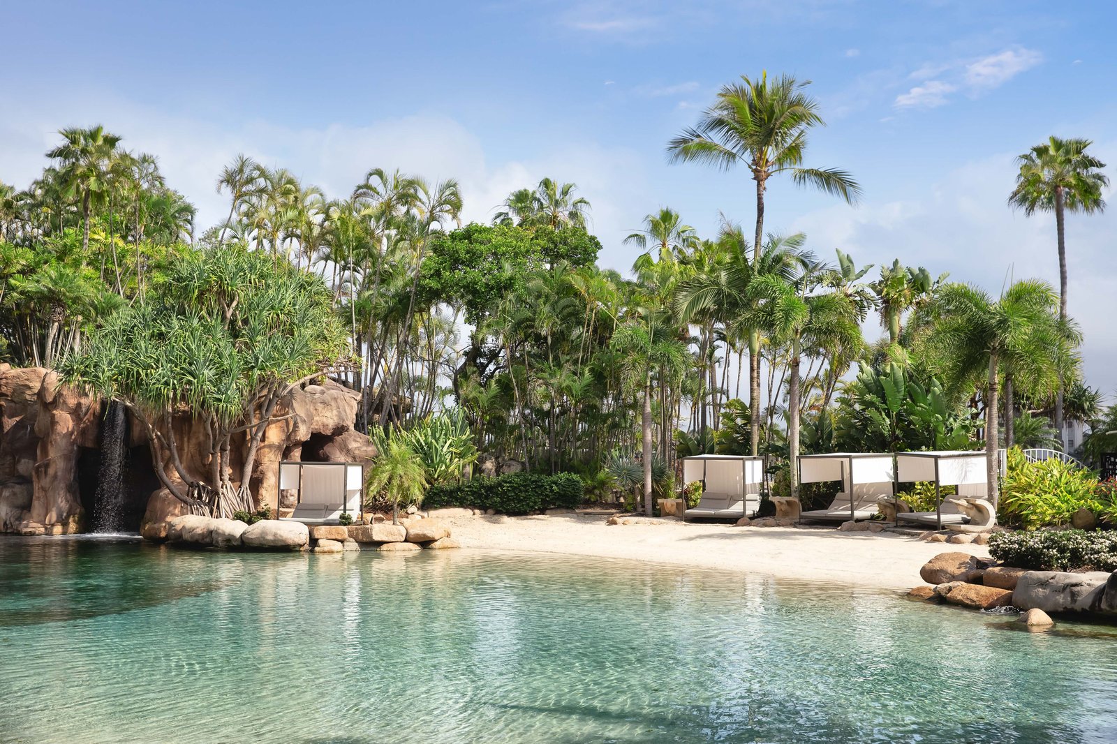 JW Marriott Gold Coast Resort & Spa