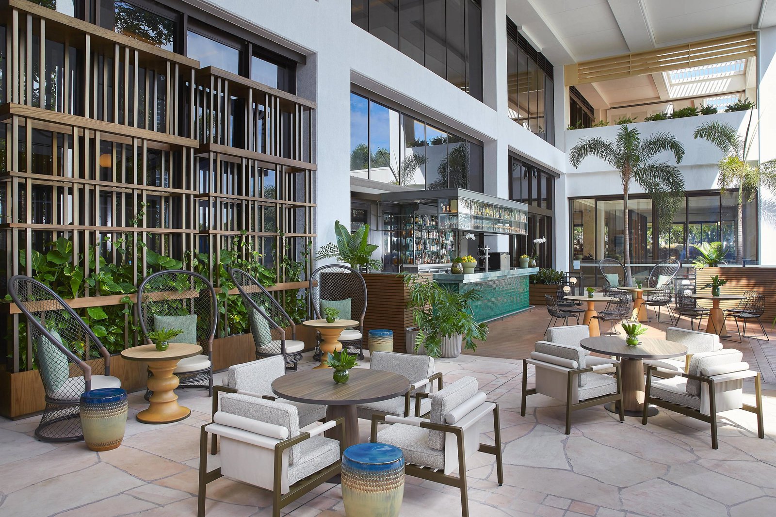 JW Marriott Gold Coast Resort & Spa, chapter & verse