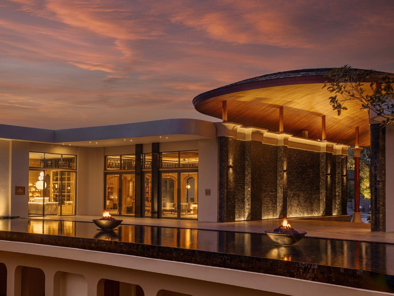 Anantara Koh Yao Yai Resort & Villas