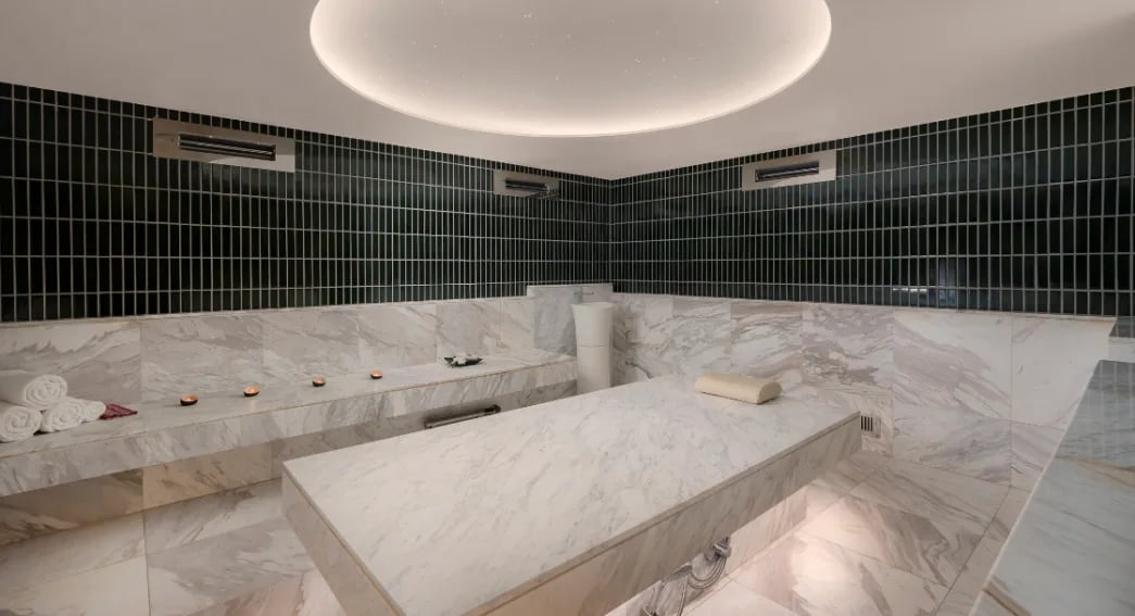 Anantara Koh Yao Yai Resort & Villas, the spa