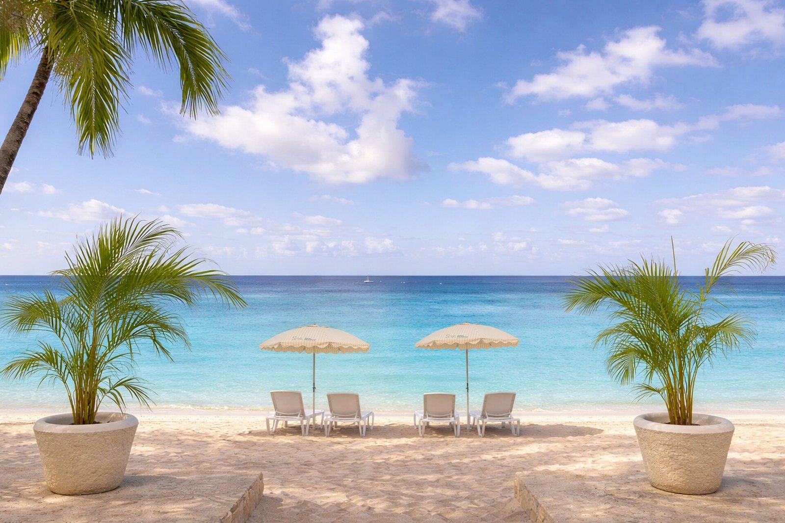 Blue Monkey Hotel & Beach Club, vibe