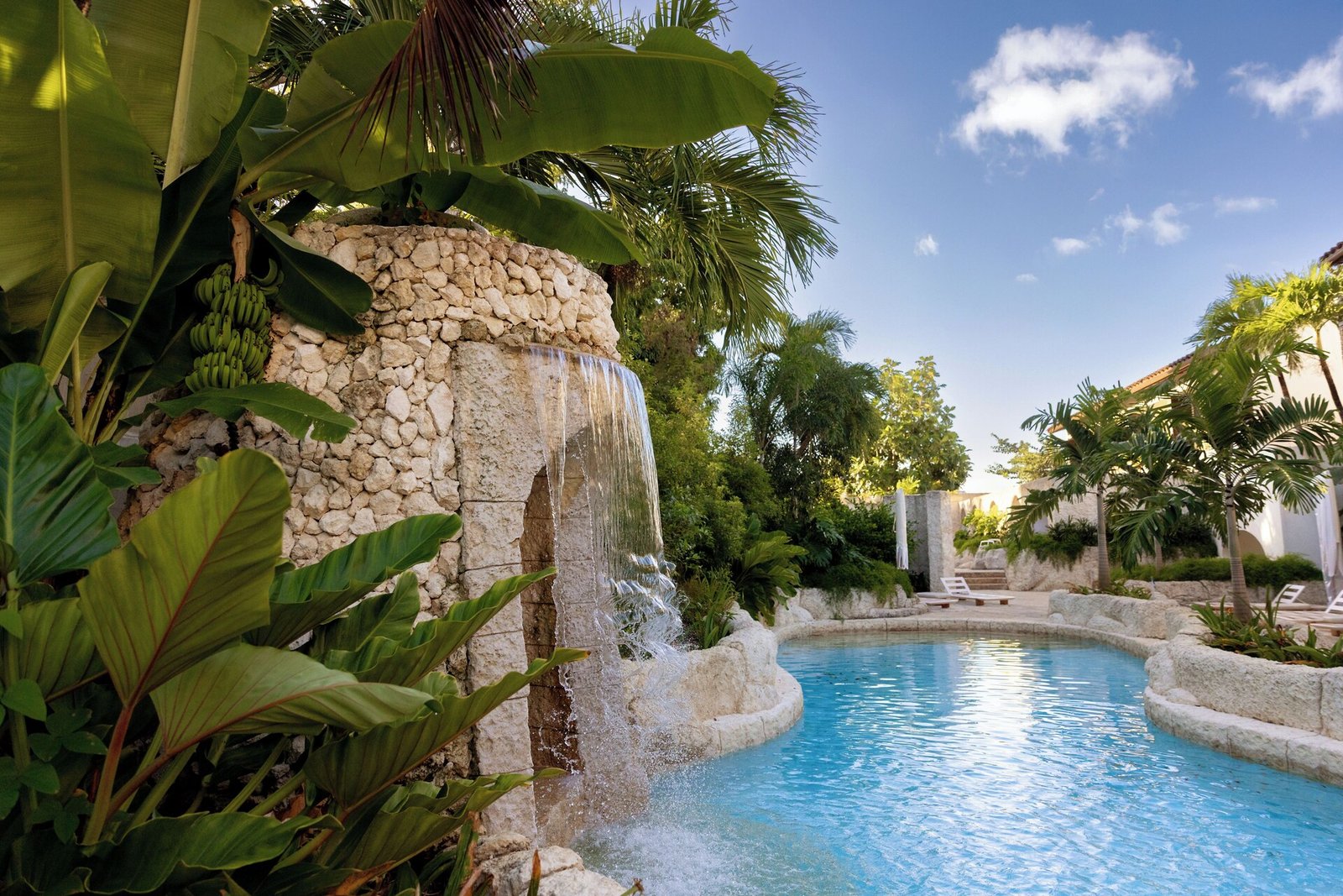 Blue Monkey Hotel & Beach Club, wellness
