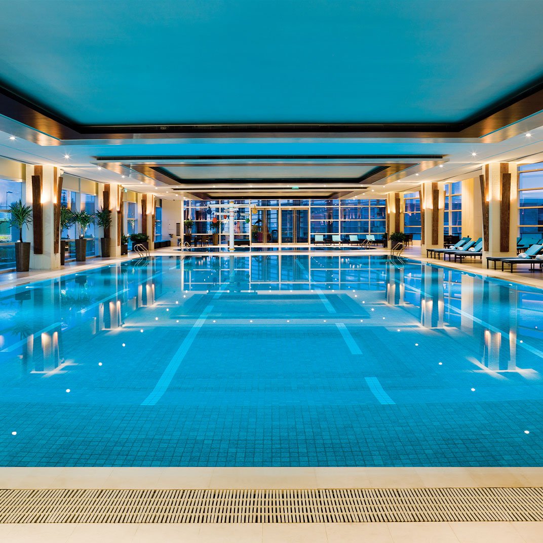 Kerry Hotel Beijing, wellness
