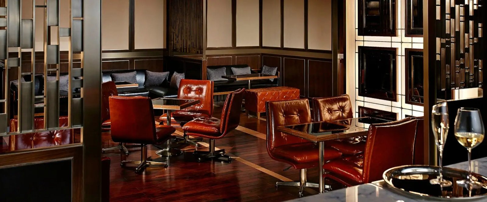 Kerry Hotel Beijing, eat & drink