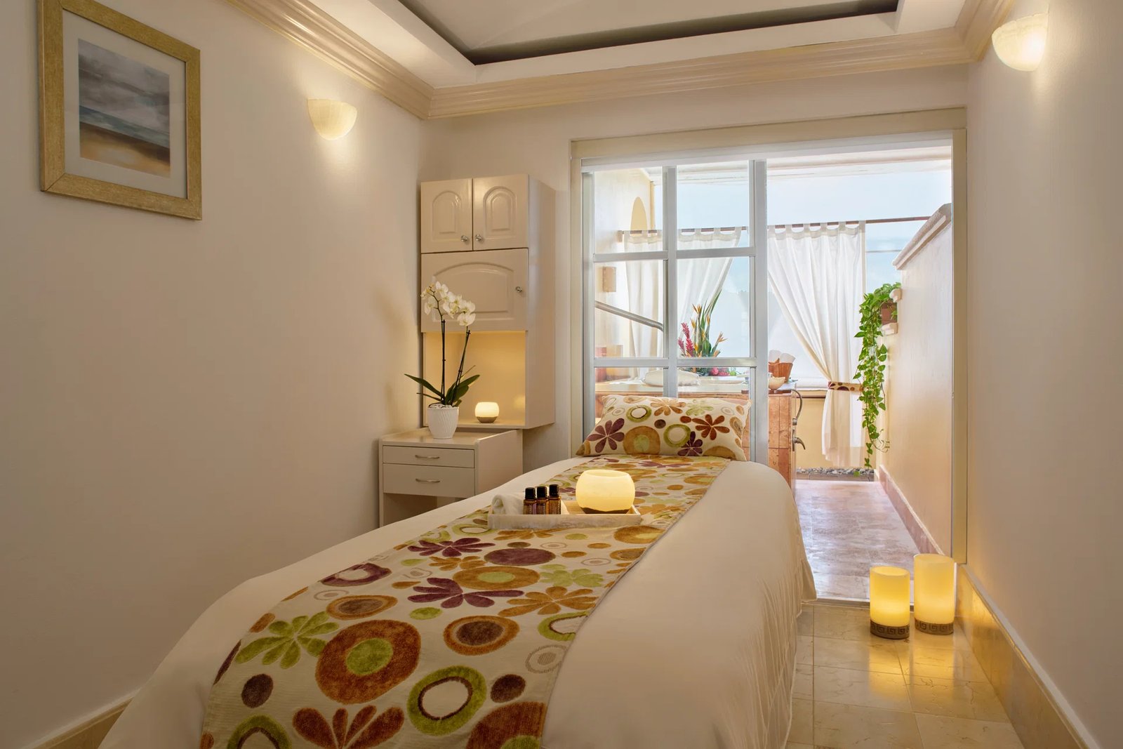 Kempinski Hotel Cancún, wellness