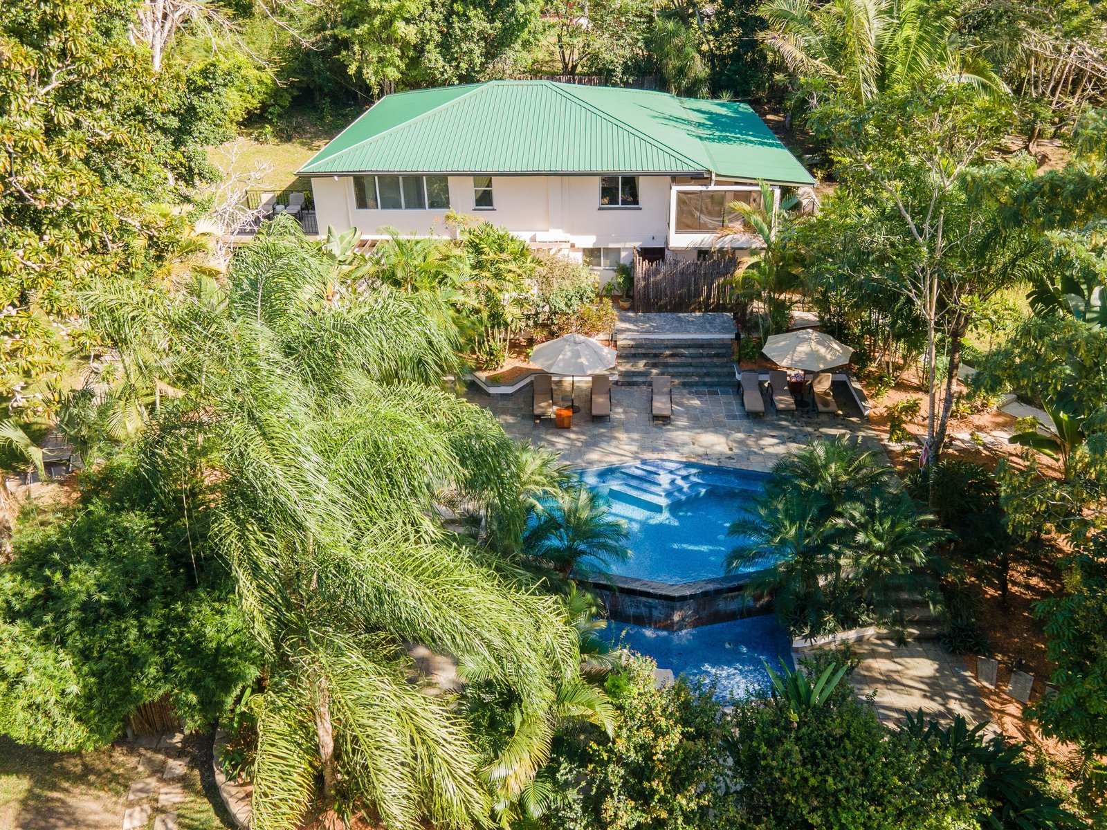 Ka'ana Resort, wellness