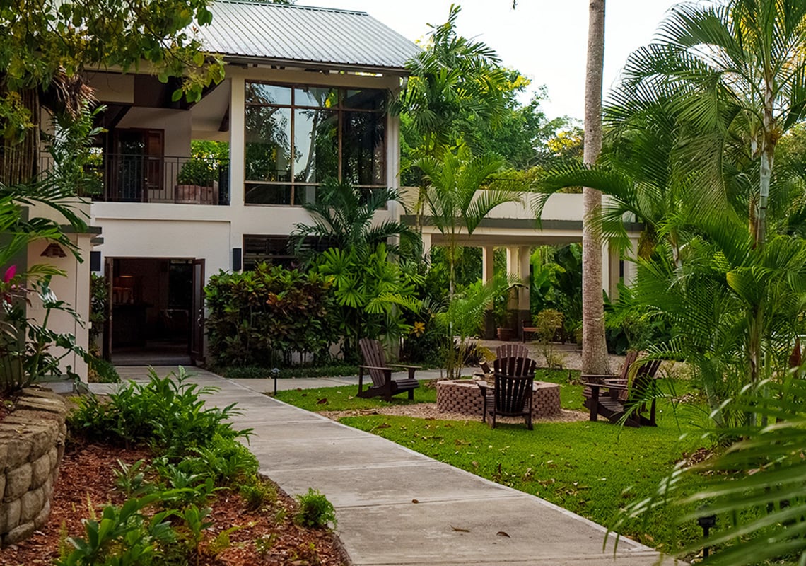 Ka'ana Resort, vibe