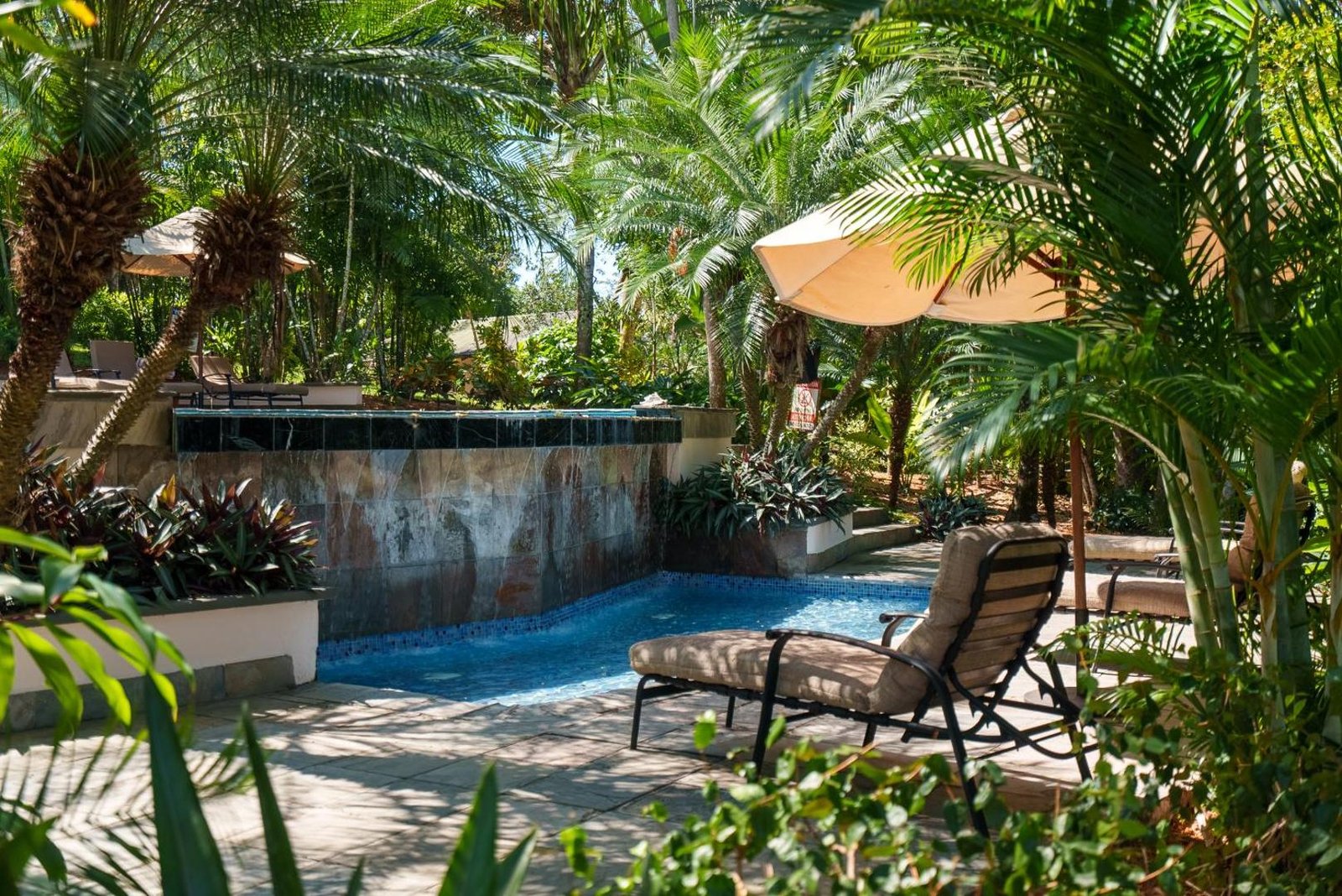 Ka'ana Resort, wellness