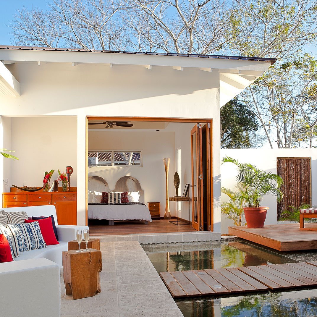 Ka'ana Resort, rooms