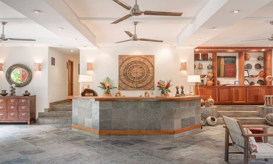 Ka'ana Resort, vibe