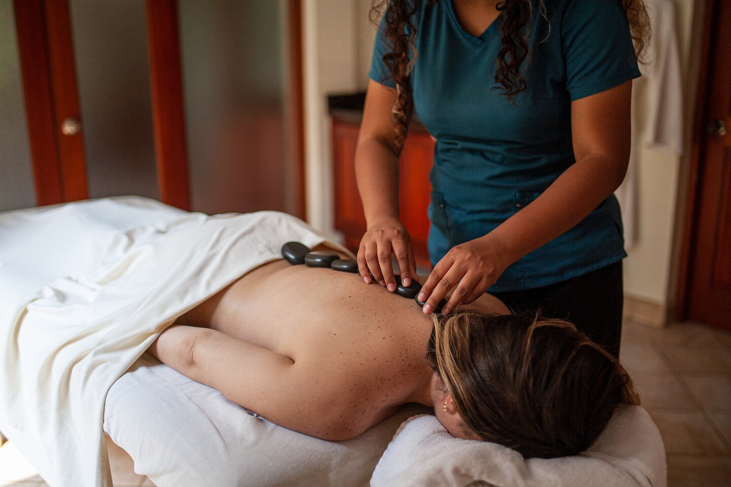 Ka'ana Resort, wellness