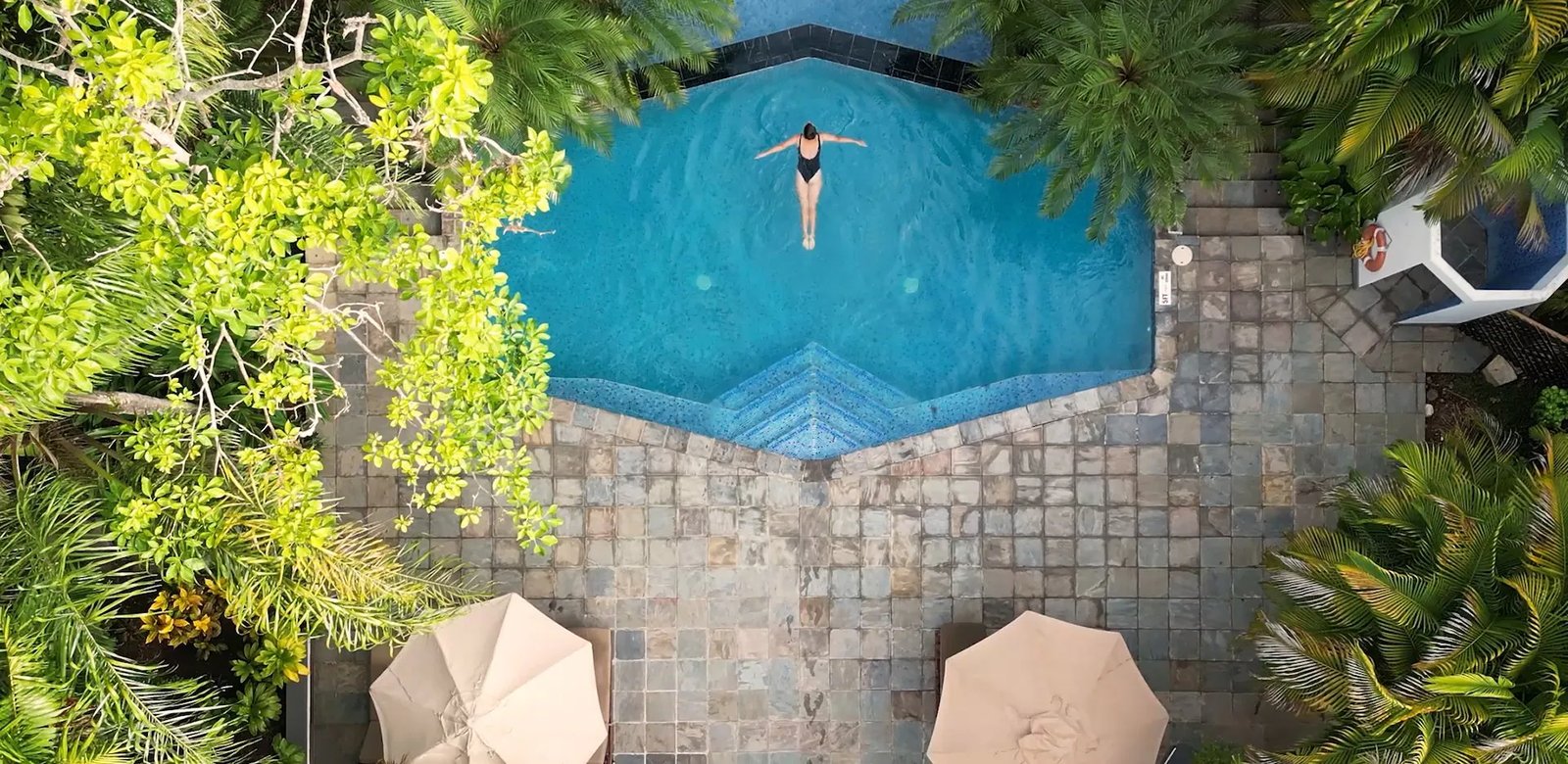 Ka'ana Resort, wellness