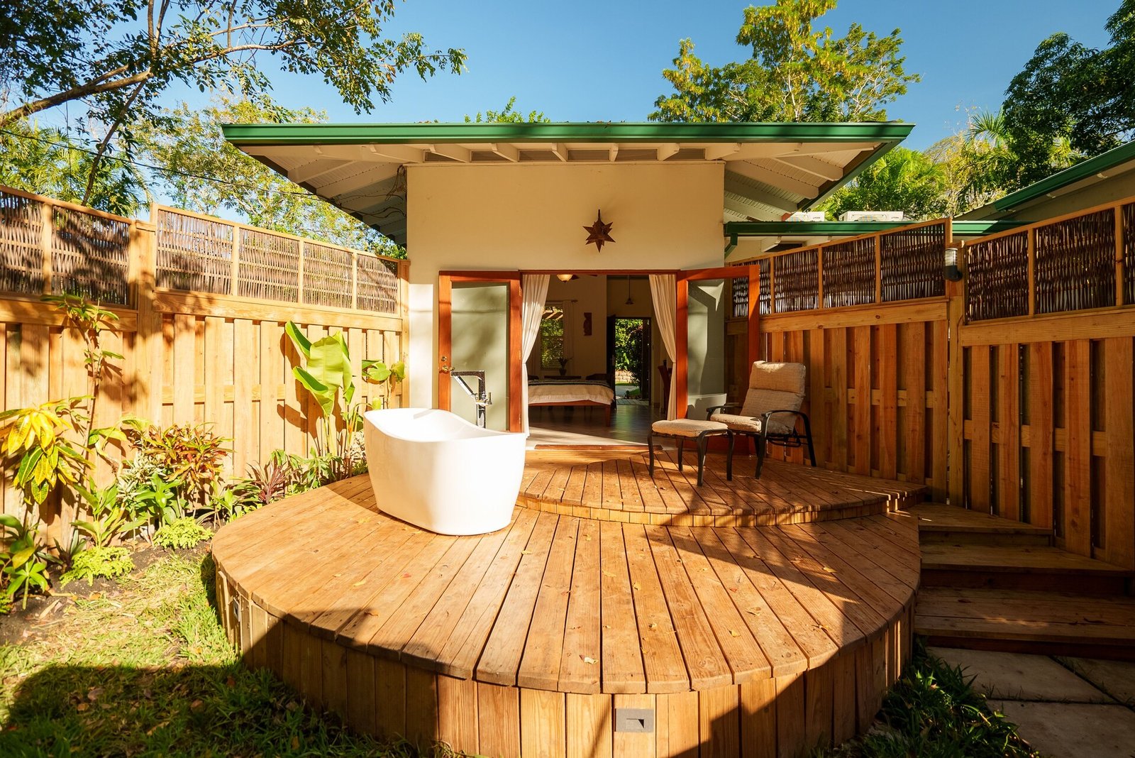 Ka'ana Resort, vibe