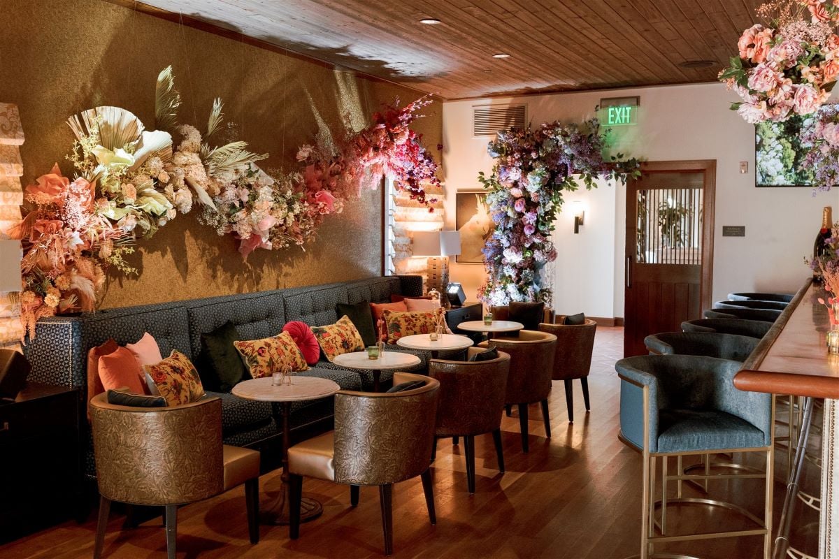 Estancia La Jolla Hotel & Spa — wellness