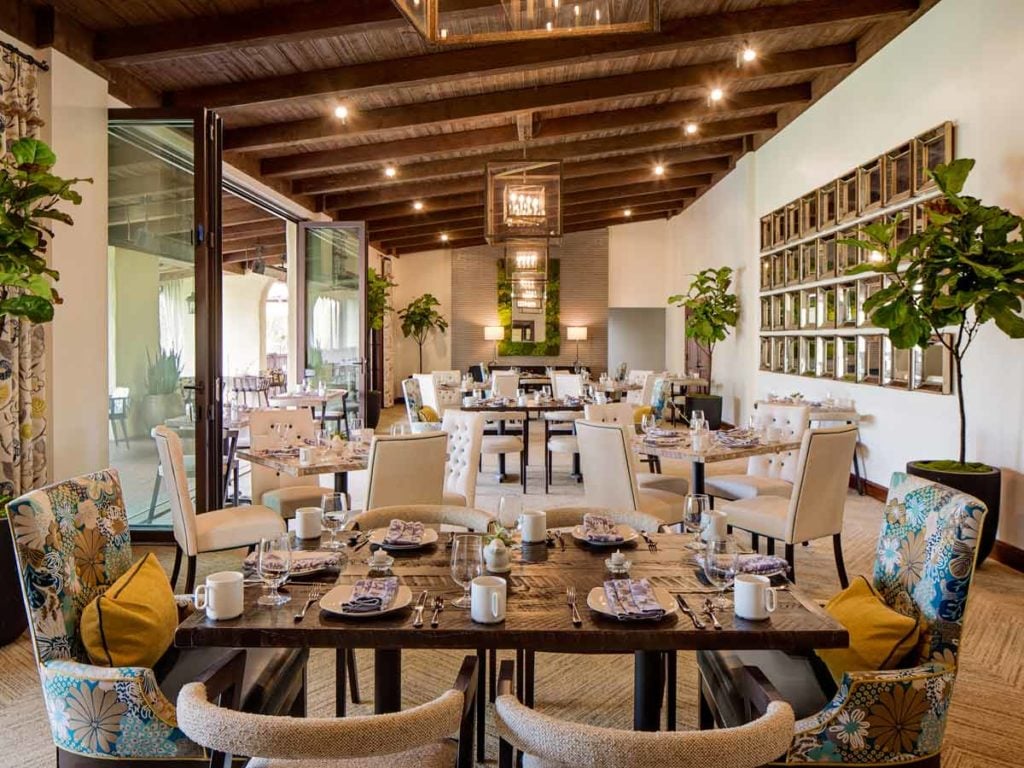 Estancia La Jolla Hotel & Spa