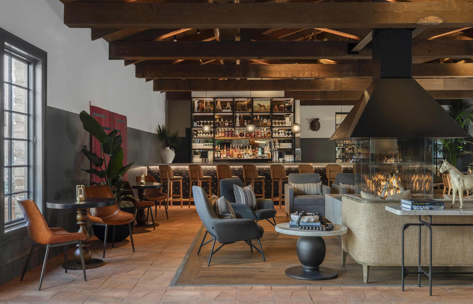 Estancia La Jolla Hotel & Spa