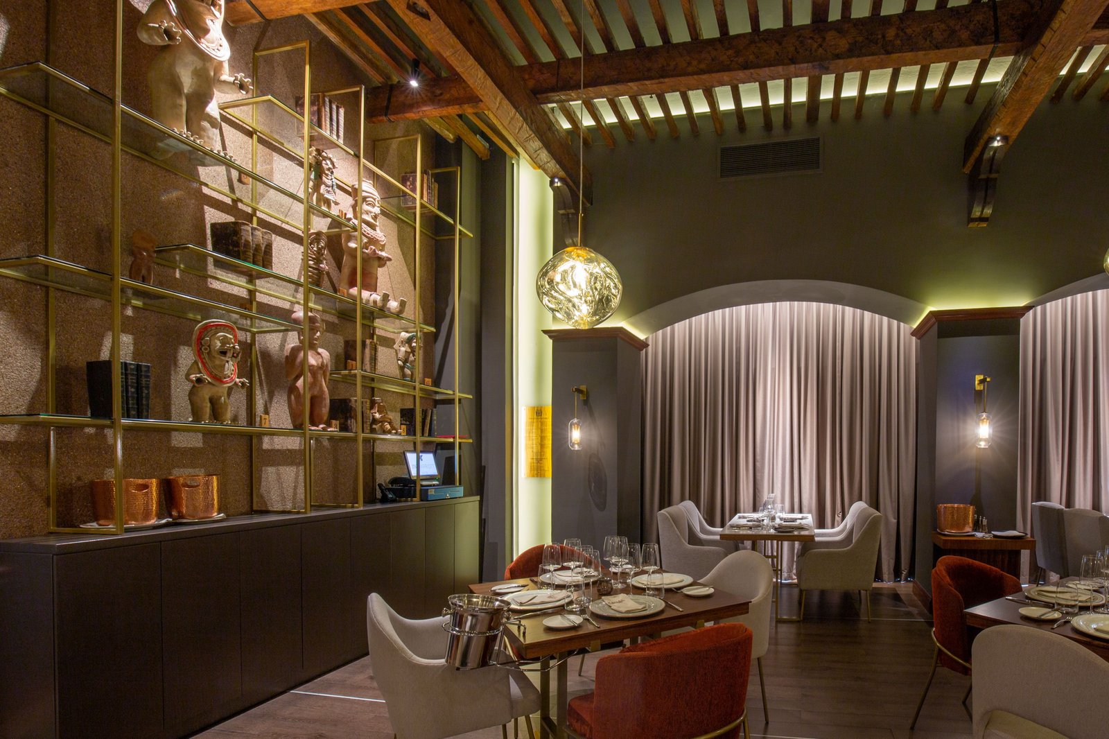 JW Marriott Quito