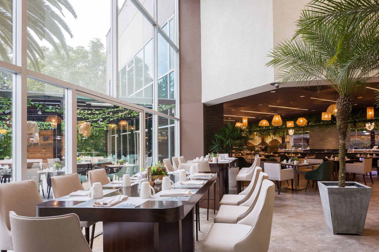 JW Marriott Quito