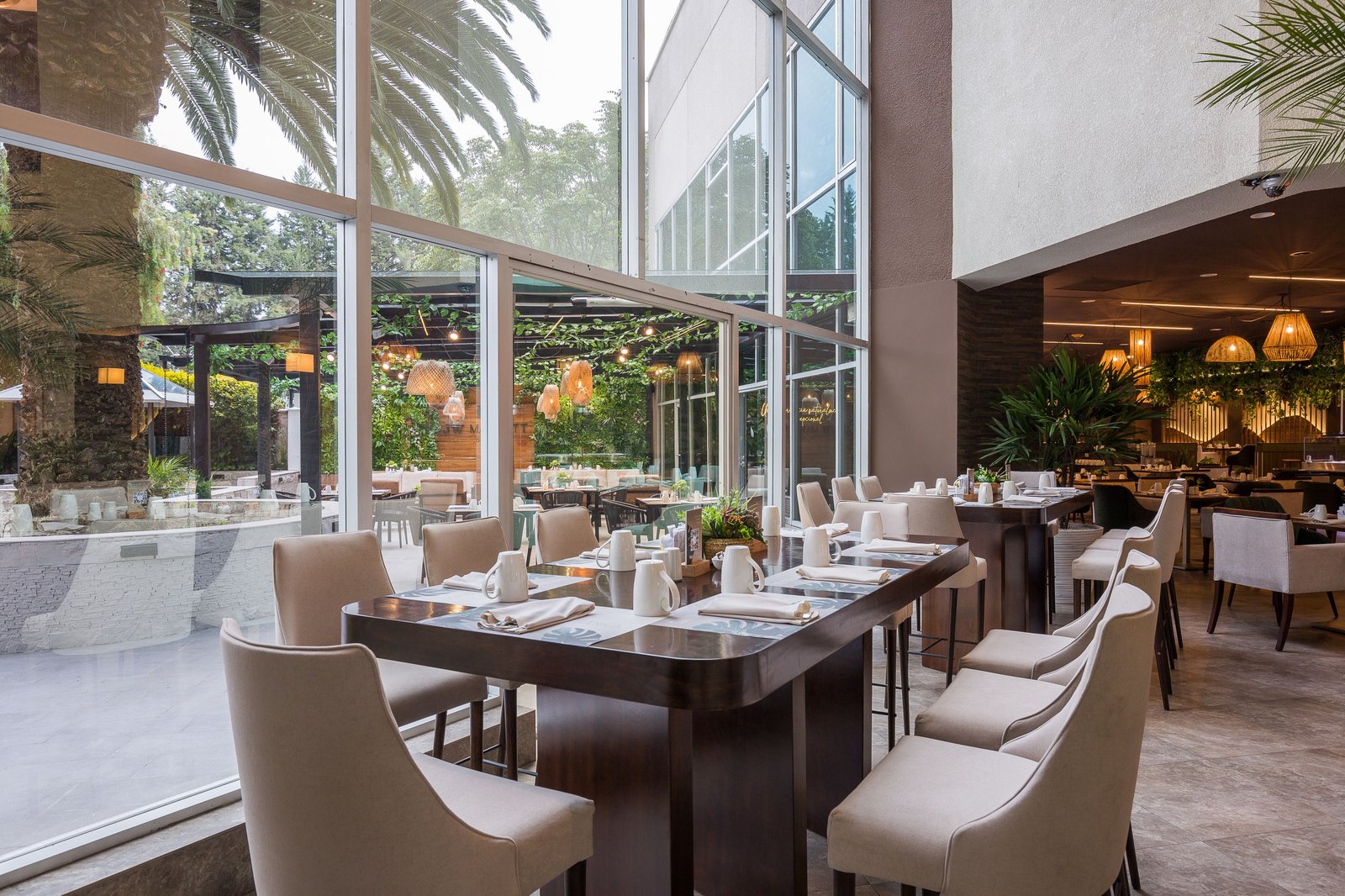 JW Marriott Quito