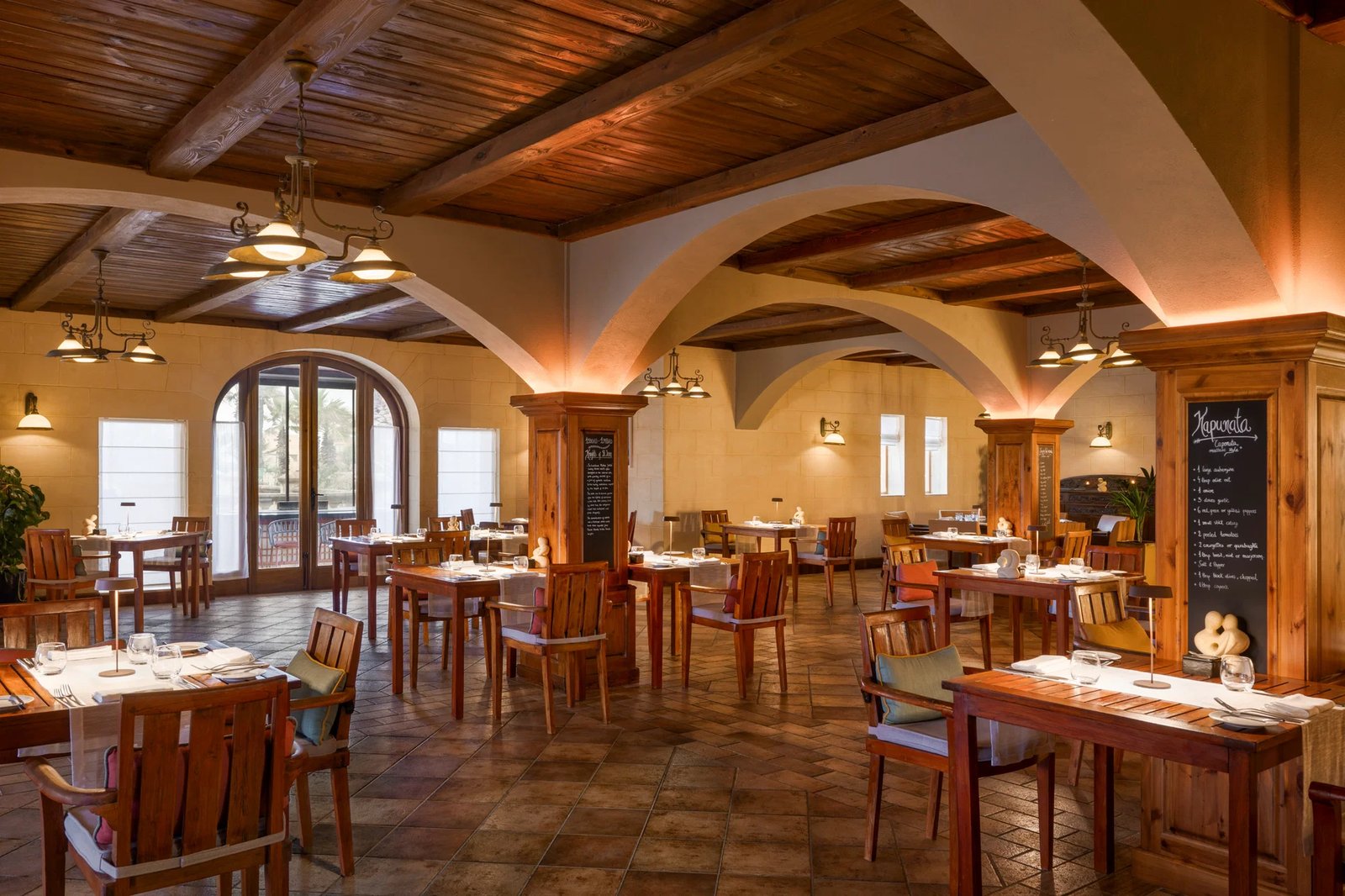 Kempinski Hotel San Lawrenz Malta