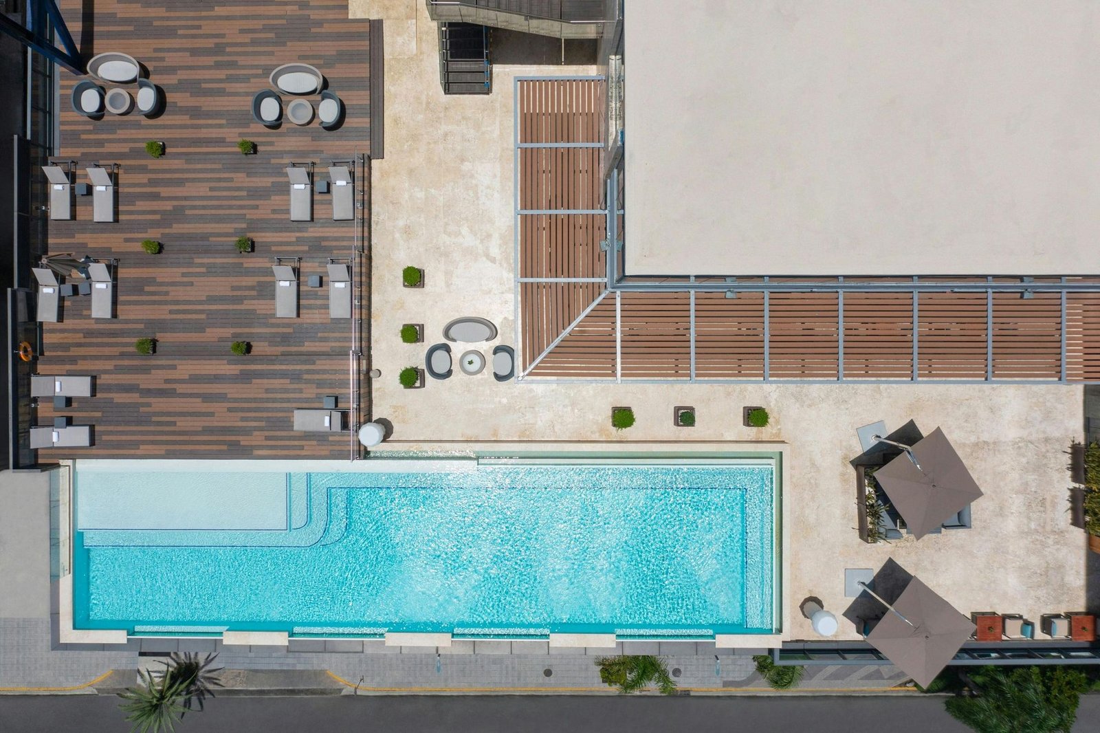 JW Marriott Hotel Santo Domingo, wellness