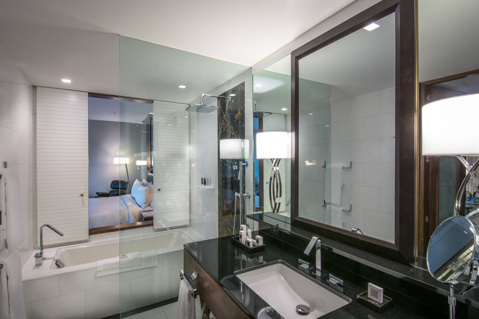 JW Marriott Hotel Santo Domingo, rooms