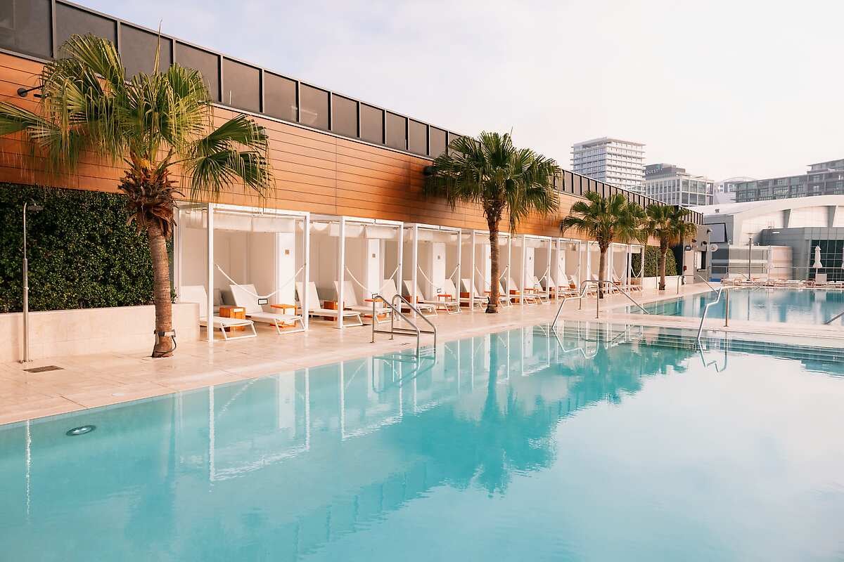 JW Marriott Tampa Water Street