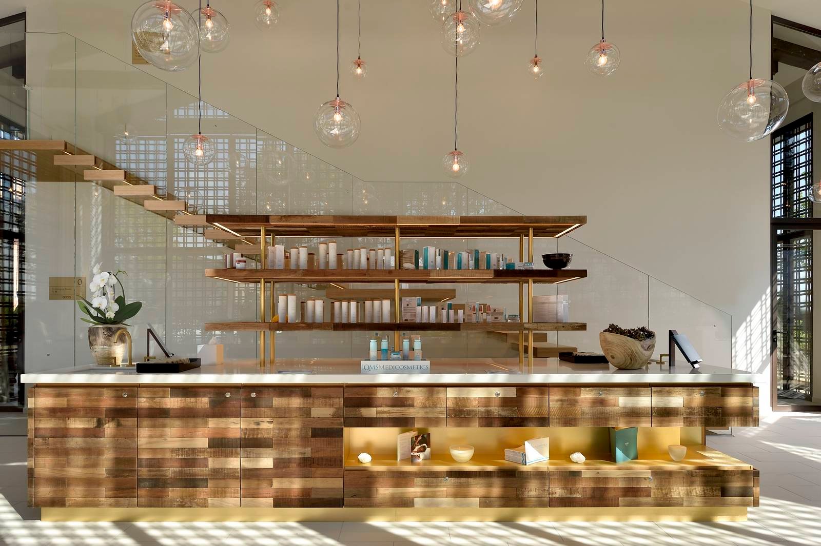 JW Marriott Venice Resort & Spa, vibe