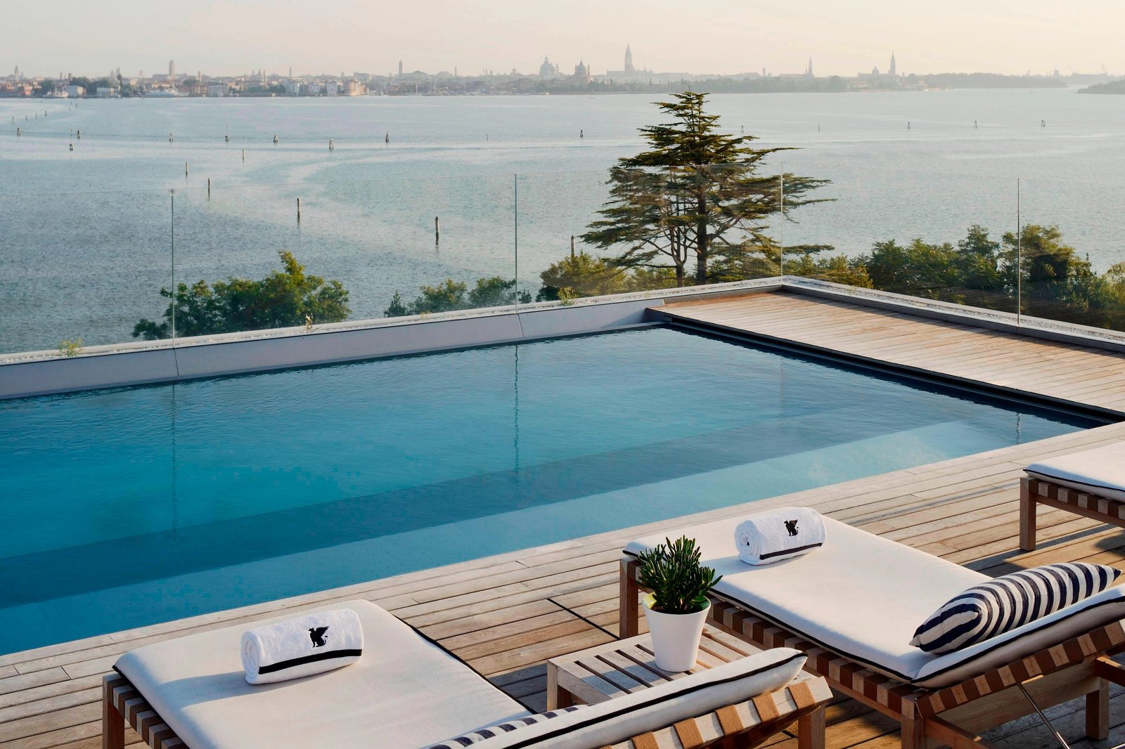 JW Marriott Venice Resort & Spa, wellness