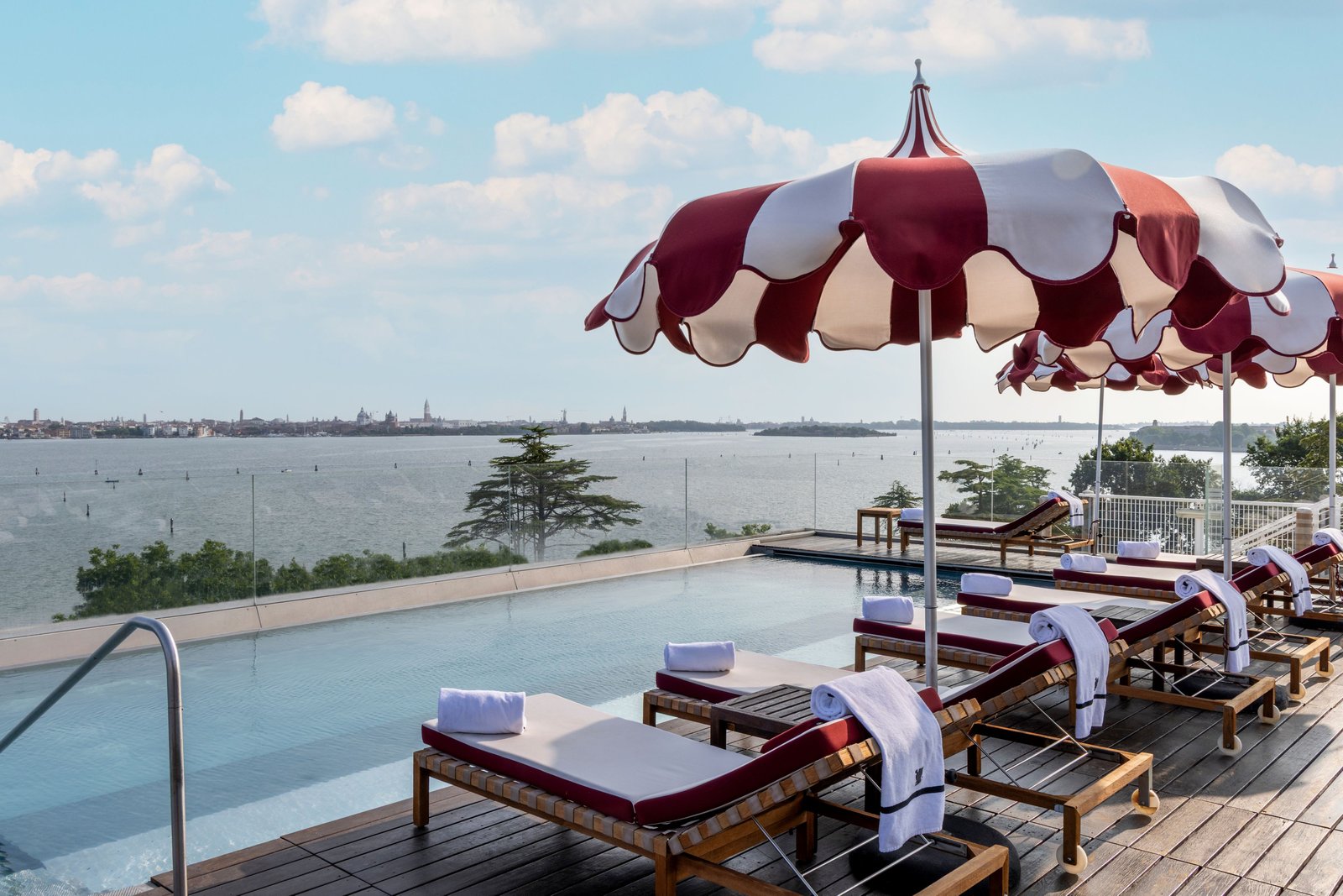 JW Marriott Venice Resort & Spa, wellness