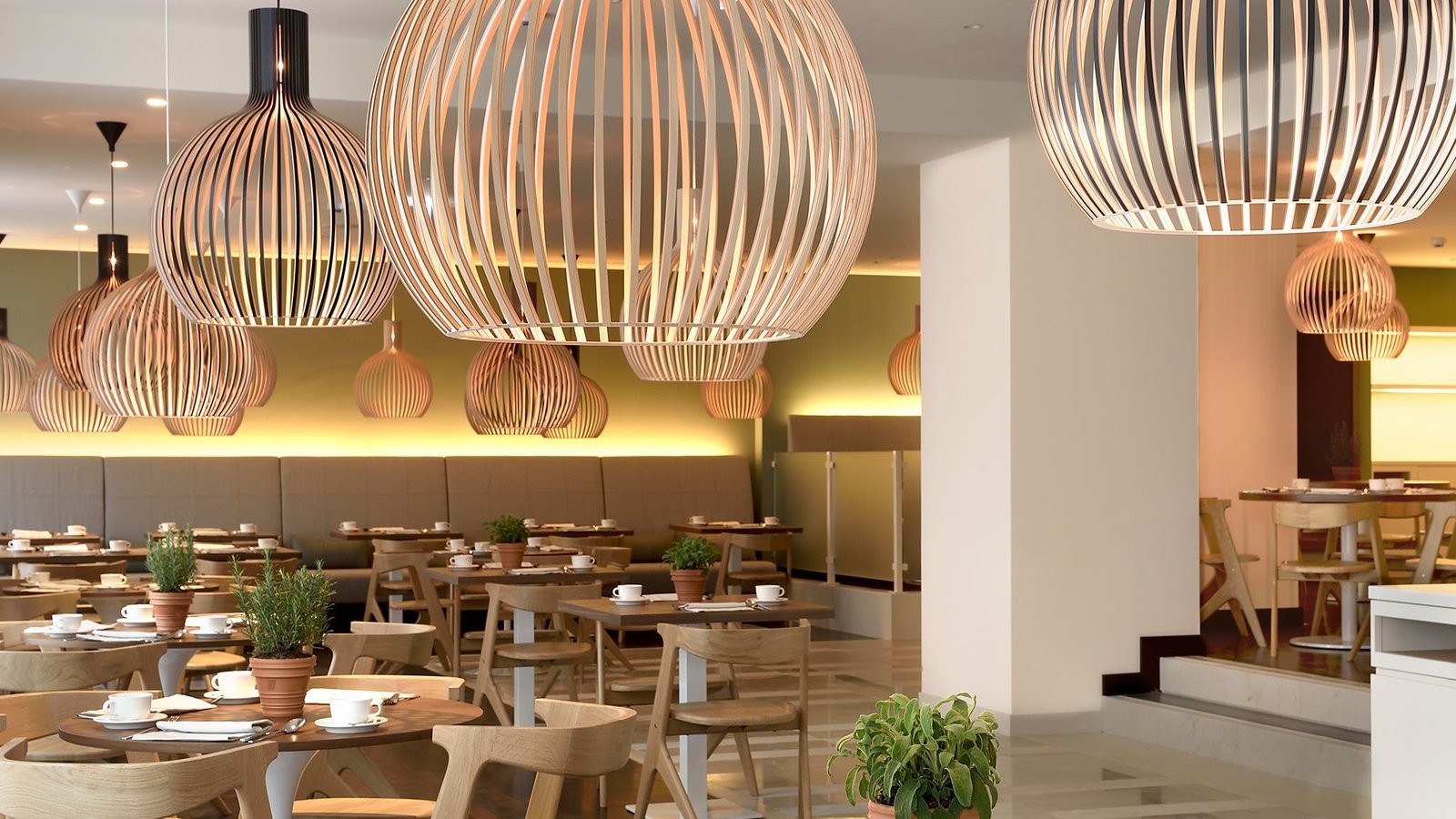 JW Marriott Venice Resort & Spa, eat & drink