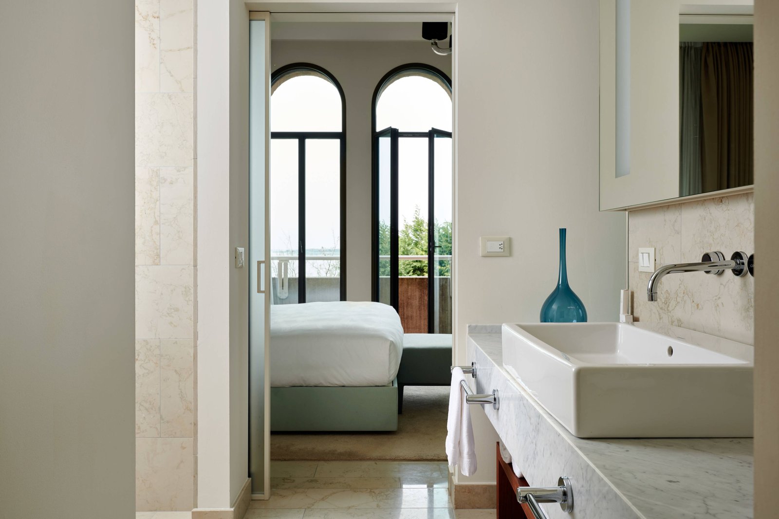 JW Marriott Venice Resort & Spa, rooms