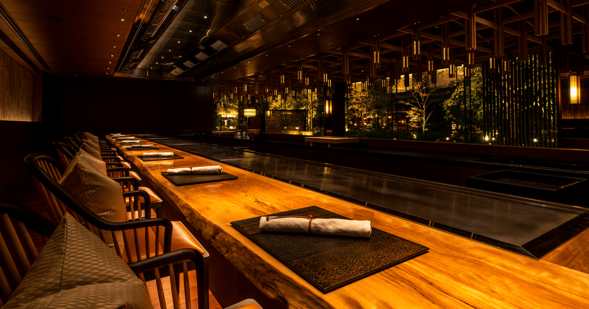 Hotel The Mitsui Kyoto