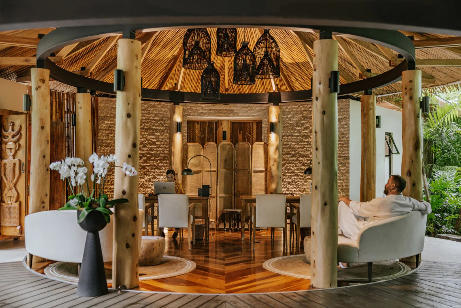 Nayara Gardens, wellness