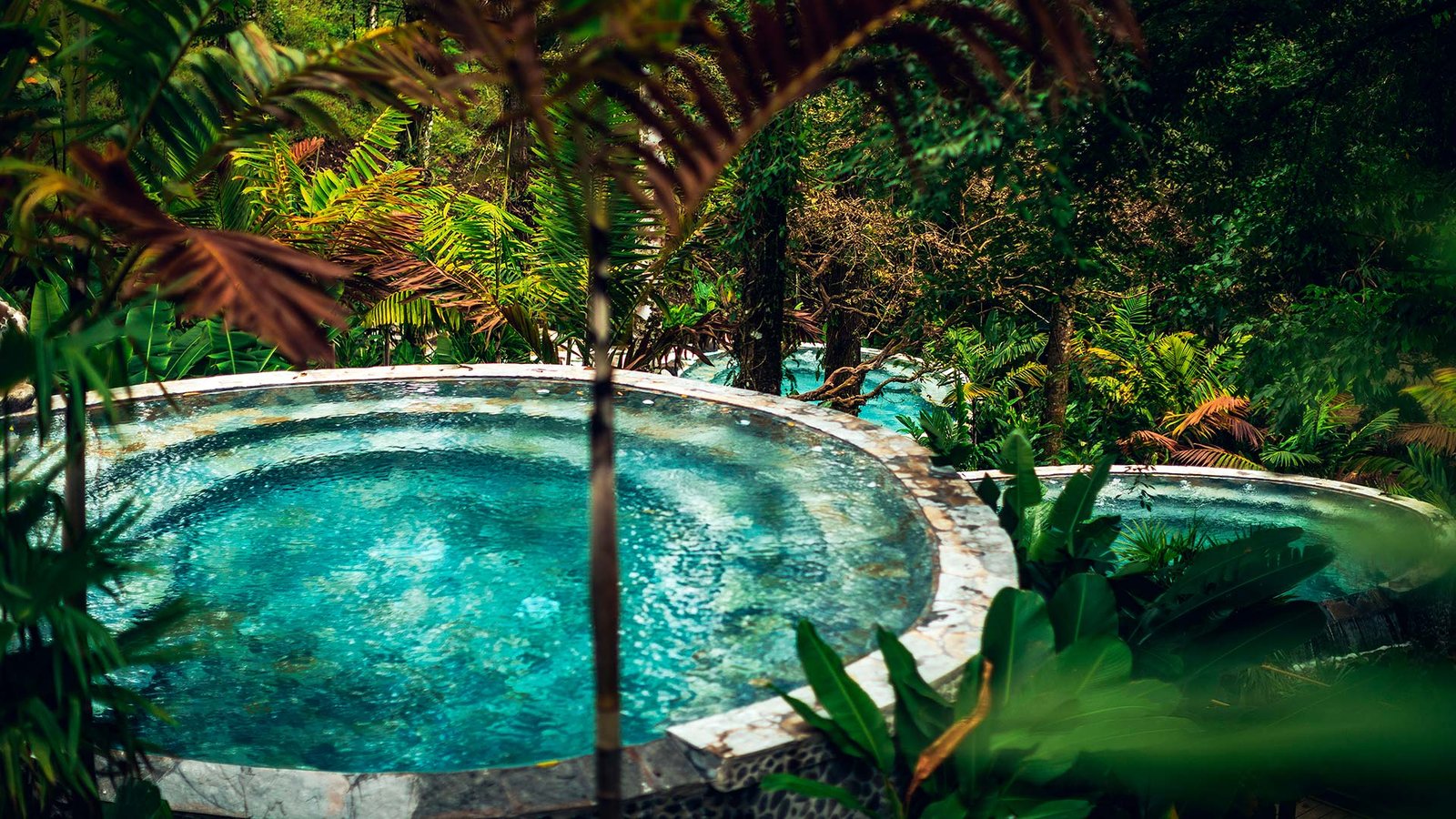 Nayara Gardens, wellness