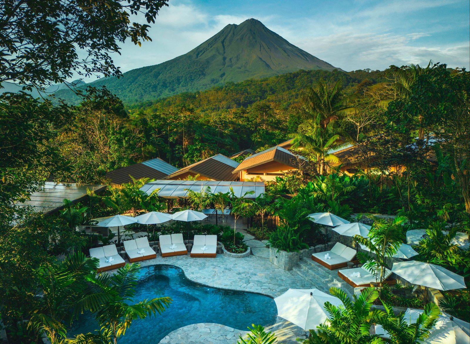 Nayara Gardens, wellness