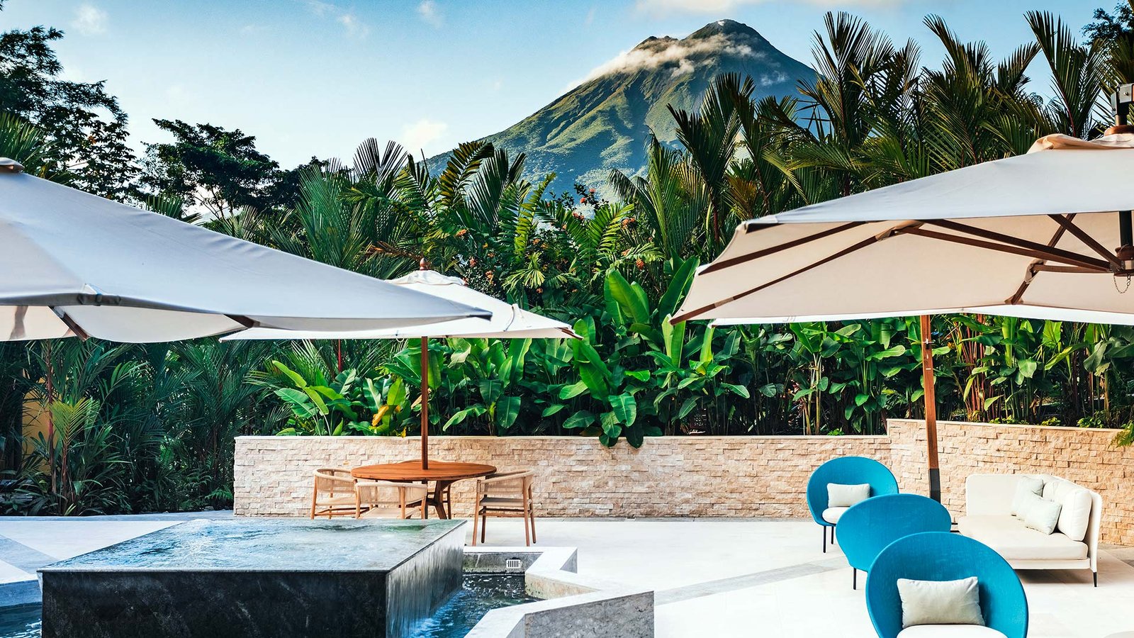 Nayara Gardens, wellness