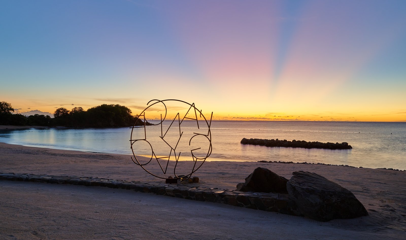 Canouan Estate Resort & Villas, vibe