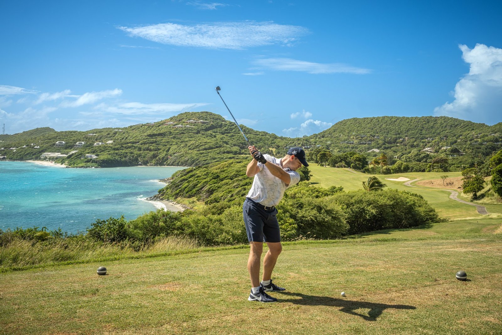 Canouan Estate Resort & Villas, wellness