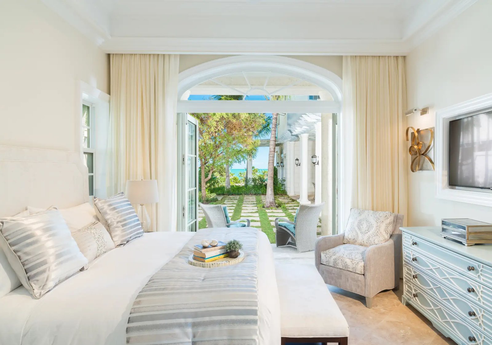 The Shore Club Turks & Caicos, rooms